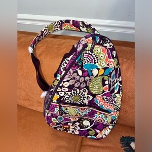 Vera Bradley Tennis Bag
